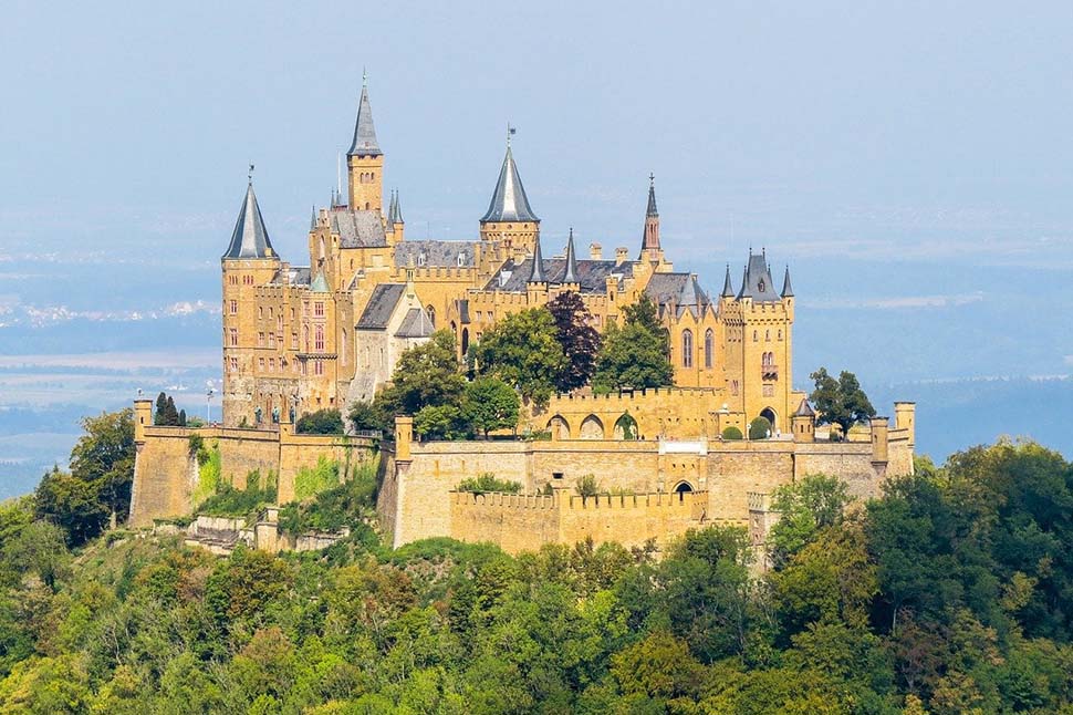 Must See Attractions In Stuttgart That Will Leave You In Awe Classic 